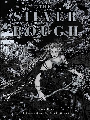 cover image of The Silver Bough